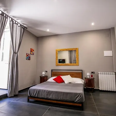 Medusa Cilea Guest House-2