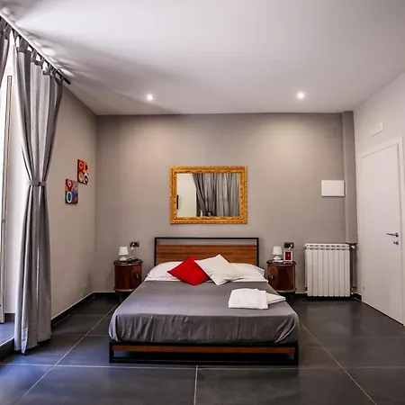 Medusa Cilea Guest House-3